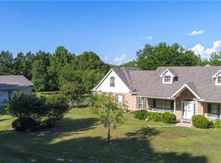1031 Vz County Road 4106, Canton, TX 75103