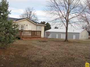 607 SE 803rd Rd, Clinton, MO 64735