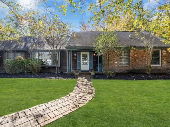 834 William Drive, Brielle, NJ 08730