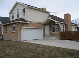 346 W 100 S, Orem, UT 84058