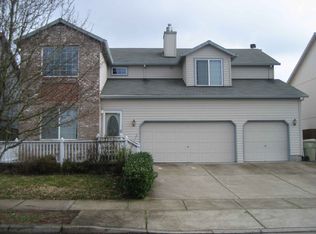 1186 SE 67th Ave, Hillsboro, OR 97123