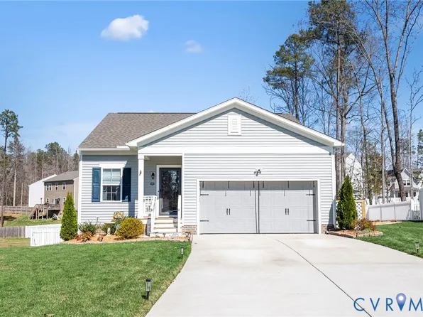 48 James Ct, Aylett, VA 23009