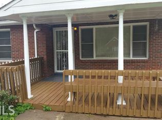 79 Burbank Dr NW, Atlanta, GA 30314