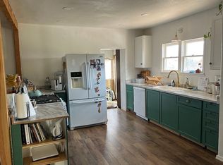 1668 Oak Rd, Winslow, AZ 86047