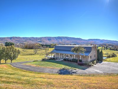 21072 Delmar Rd, Damascus, VA, 24236