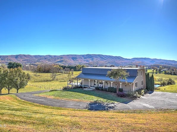 21072 Delmar Rd, Damascus, VA 24236