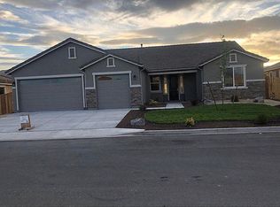 2175 Kingston Canyon Dr, Sparks, NV