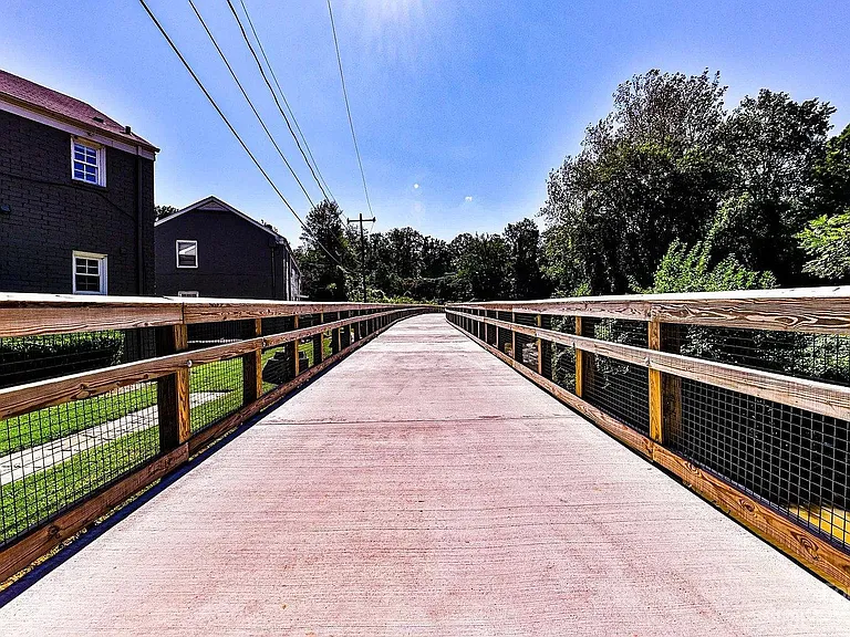 Start your morning with a walk.