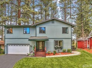 942 Silverwood Cir, South Lake Tahoe, CA 96150