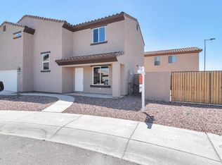 7427 W Wolf St, Phoenix, AZ 85033