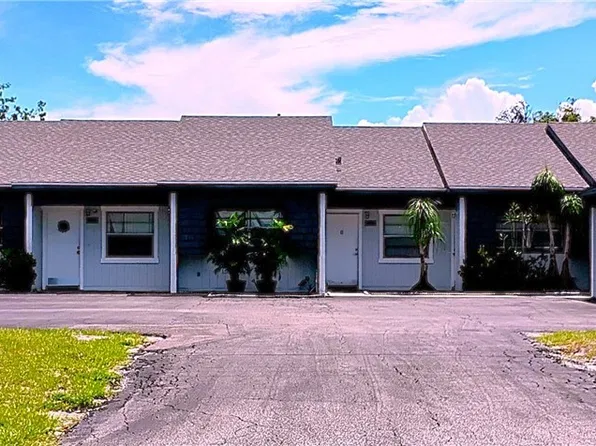 4136 Placid Lakes Blvd, Lake Placid, FL 33852