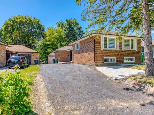 99 Jeffcoat Dr, Toronto, ON M9W 3B9