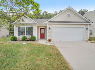 207 Lind Point Ln, Monroe, NC 28110