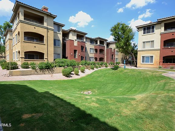 2nd image of 5401 E VAN BUREN Street #2046