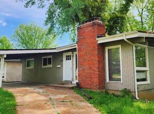 7006 Berkridge Dr, Hazelwood, MO