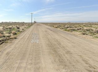 30 Th St, Rosamond, CA 93560