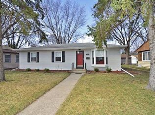 3418 Garfield St NE, Minneapolis, MN 55418