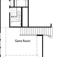 1801 Tolleson Dr, Aledo, TX 76008