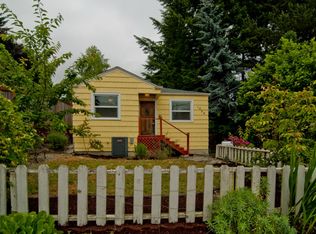 1654 NE 86th St, Seattle, WA 98115