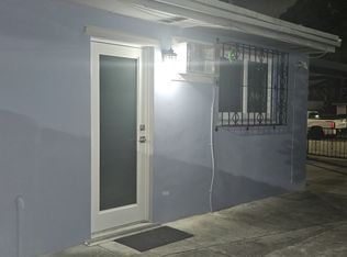 41 NW 27th Ct #1, Miami, FL 33125