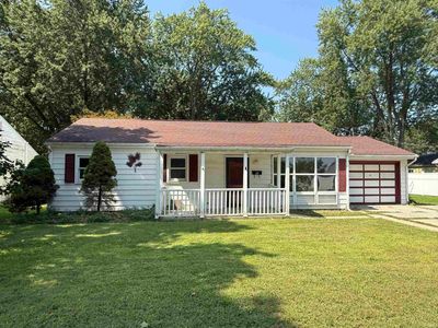 117 N Riverside Blvd, Goshen, IN, 46526