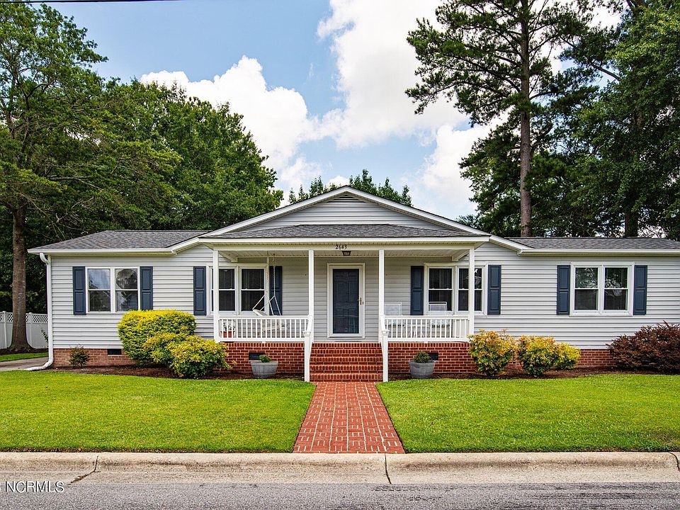 1st image of 2643 Academy Street
