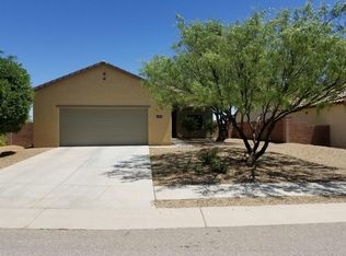 2095 W Cave Cotton Loop, Benson, AZ 85602