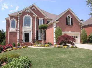 3460 Grove Park Dr, Duluth, GA 30096