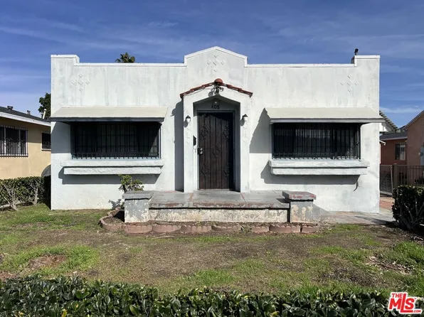 408 S Chapel Ave, Alhambra, CA 91801
