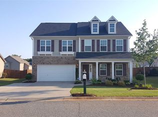 529 Goldstone Ln, Boiling Springs, SC 29316