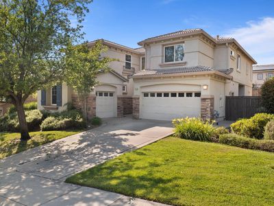 7045 Tarvisio Way, El Dorado Hills, CA, 95762