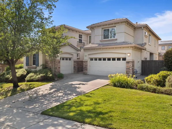 7045 Tarvisio Way, El Dorado Hills, CA 95762