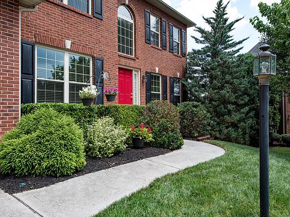 3rd image of 732 Baldwin Station Ln