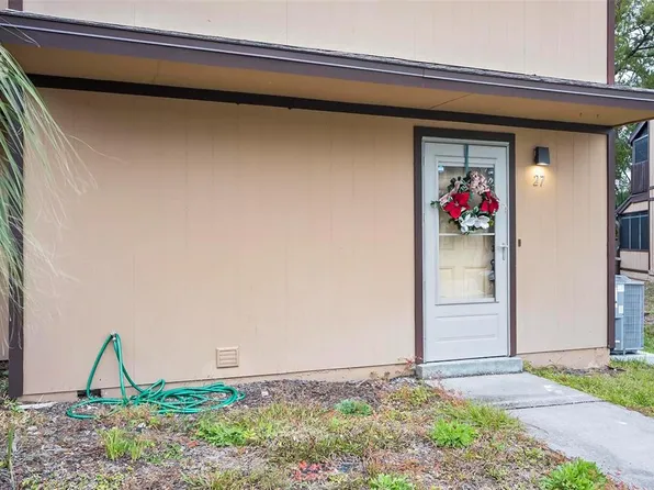 27 Village Dr #27, Flagler Beach, FL 32136