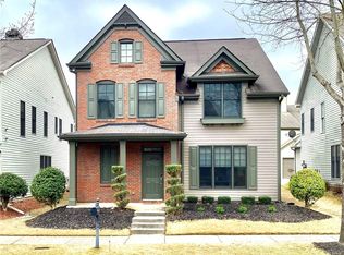 3806 Baxley Village Trl, Suwanee, GA 30024