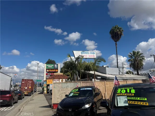 1136 S Hacienda Blvd Lot 3, Hacienda Heights, CA 91745