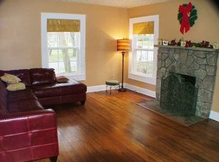 4715 Seminole Rd, Knoxville, TN 37918