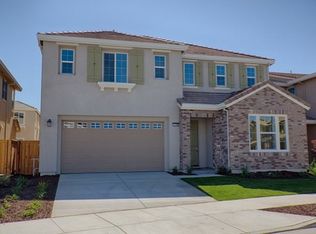 526 S Ventana Ave, Tracy, CA