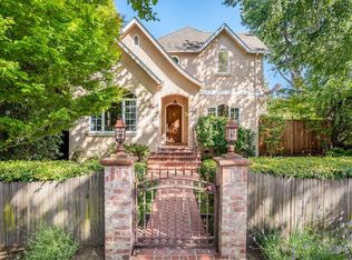 417 Hobart Ave, San Mateo, CA 94402