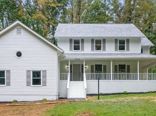 10608 Piney Branch Rd, Spotsylvania, VA 22553