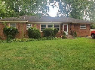 2119 Gilbreath Rd NW, Huntsville, AL 35810