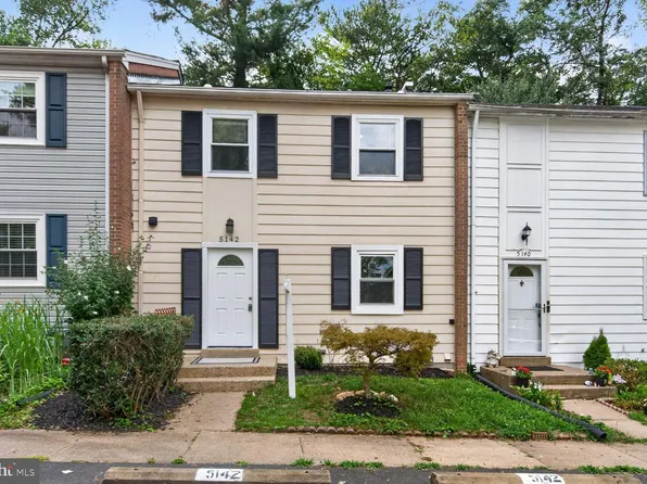 5142 Dahlgreen Pl, Burke, VA 22015
