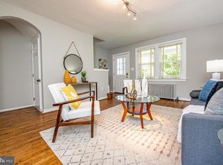 526 Oklahoma Ave NE #A, Washington, DC 20002