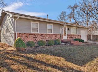 4201 W Murdock Ave, Wichita, KS 67212