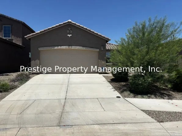 7102 W Star Garden Way, Tucson, AZ 85757