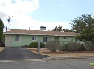 56927 Antelope Trl, Yucca Valley, CA 92284