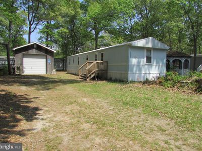 26027 Branch Rd, Millsboro, DE, 19966