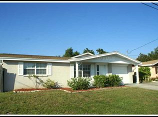 6413 Nashua Dr, Port Richey, FL 34668