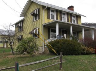 19096 Shepherd Rd, Orbisonia, PA 17243