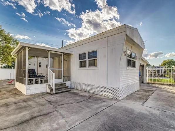 2935 Rossi Ln, Lakeland, FL 33801